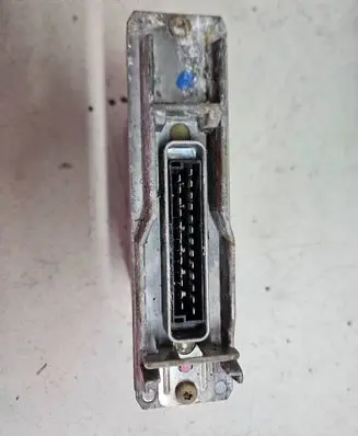 Volvo S40, V40 Engine control unit/module HOM7700868321 R04080002B