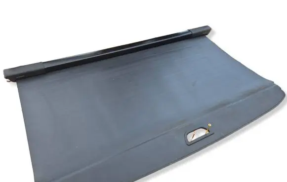 Mercedes-Benz B W245 Parcel shelf load cover A1698600275