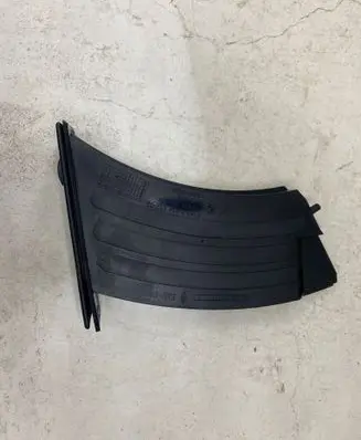 BMW 5 E60 E61 Cup holder front 7034132 12145110