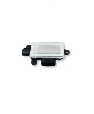 Hyundai Kona I Fan control module 254D0DO500