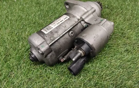 Audi A3 S3 8V Starter motor 02M911024S