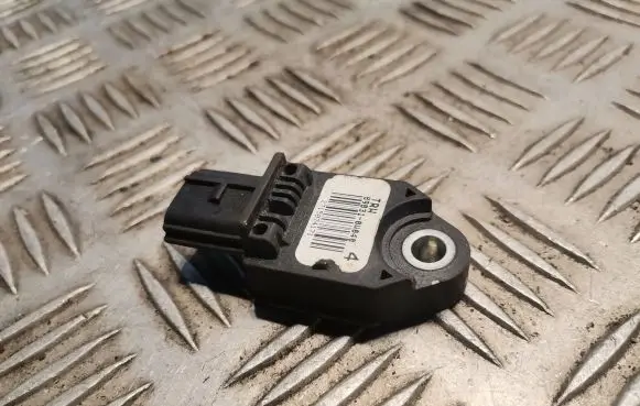 Lexus IS 220D-250-350 Airbag deployment crash/impact sensor 898310W040