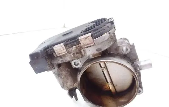 Mercedes-Benz R W251 Throttle valve A1131410125 0280750017