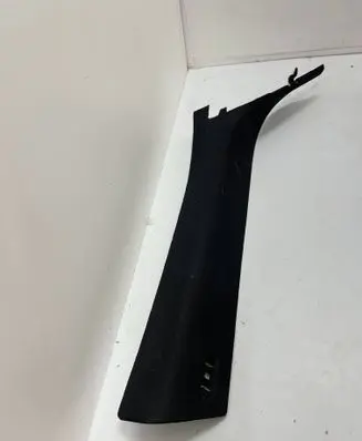 BMW 6 F06 Gran coupe (A) pillar trim 8051014