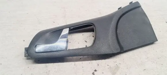 Skoda Octavia Mk1 (1U) Front door interior handle 1U0837247B