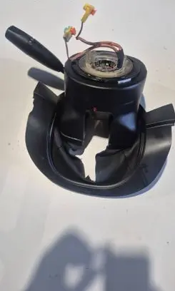 Dodge Charger Steering wheel trim