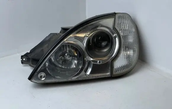Hyundai Terracan Headlight/headlamp 92101H1XXX