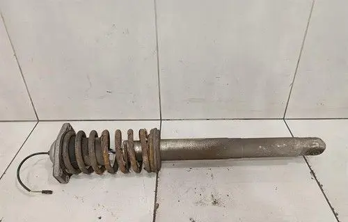 Maserati GranCabrio M145 Front shock absorber damper bump stop