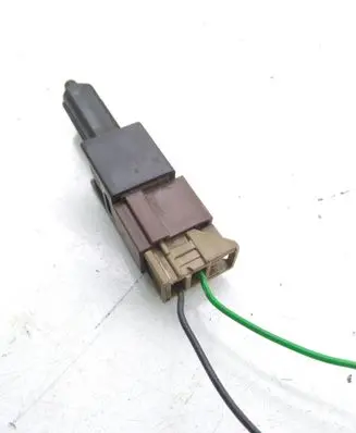 Clutch pedal sensor