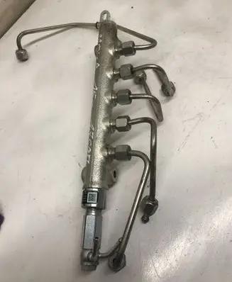 Opel Mokka Fuel main line pipe