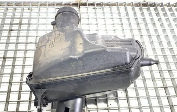 Nissan Qashqai Air filter box 1021725S01