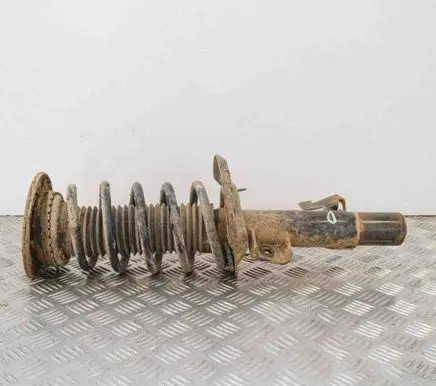 Volvo V60 Front shock absorber/damper 31262896