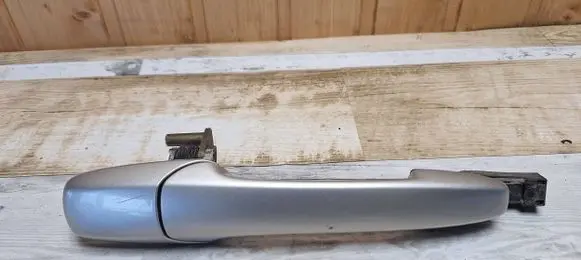 Mazda 2 Rear door exterior handle 230502