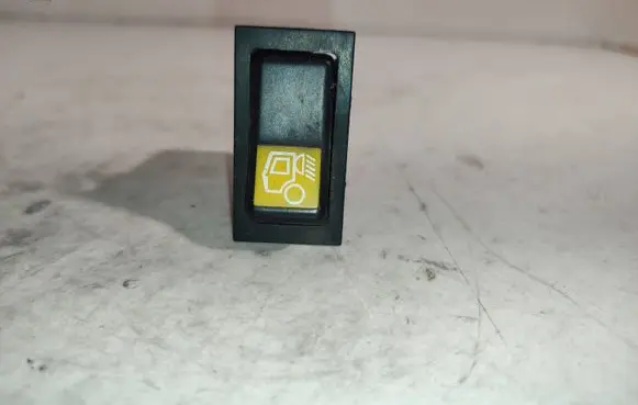 Iveco Daily 30.8 - 9 Headlight level height control switch 512006 7531 2468
