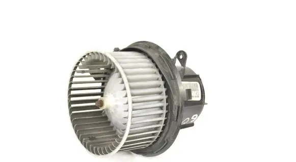 Volvo S60 Heater fan/blower V7825001111