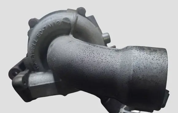 Citroen C5 Turbo 9674962080