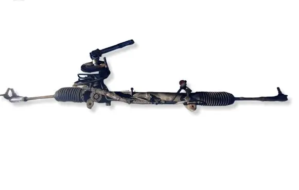Ford Fiesta Steering rack 2S6C3200KNKAS 2S6C3200KN B256LHD