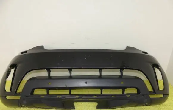 Land Rover Discovery 5 Front bumper HY32-17F003-AAW