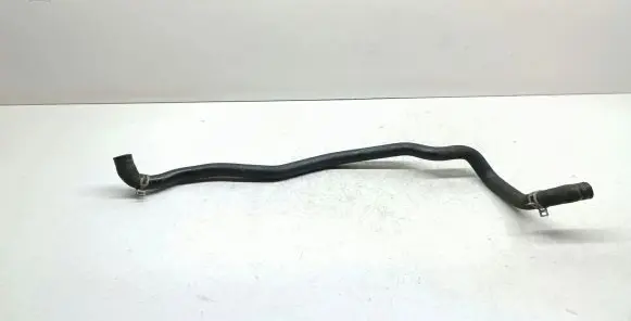 BMW 5 GT F07 Engine coolant pipe/hose 9119169 64539119169