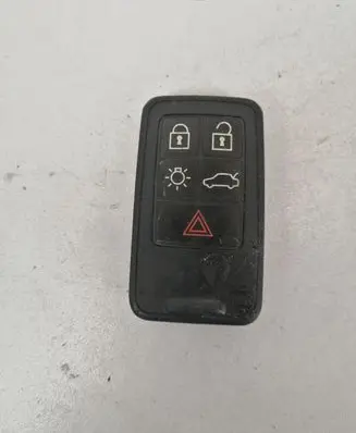 Volvo XC60 Ignition key/card 