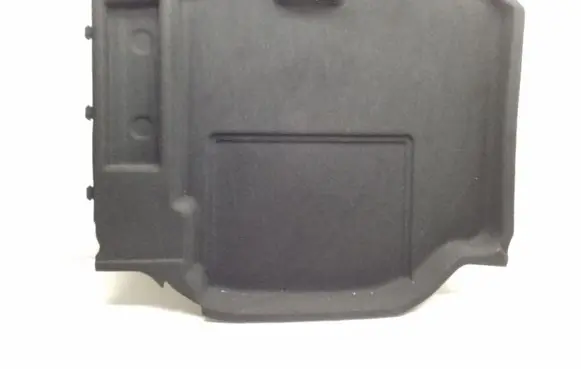 Mercedes-Benz E W212 Trunk/boot mat liner A2126900141