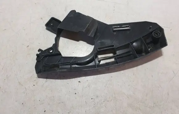 Volvo XC60 Front bumper mounting bracket 31383886