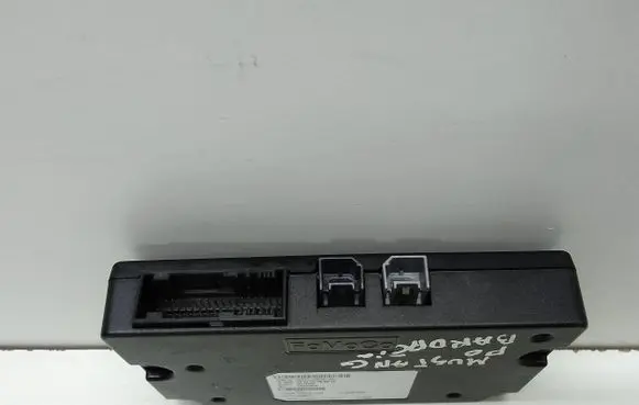Ford Mustang V Other control units/modules DR3T14B428AC CP340839 B014673