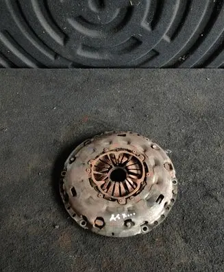 Mitsubishi ASX Pressure plate 