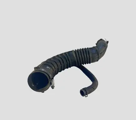 Renault Megane II Air intake hose/pipe 8200500384A