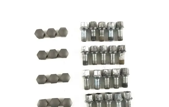 Audi A6 C7 Nuts/bolts 321601173B