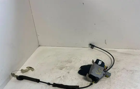 Volvo S60 Tailgate/trunk/boot lock/catch/latch 31253052