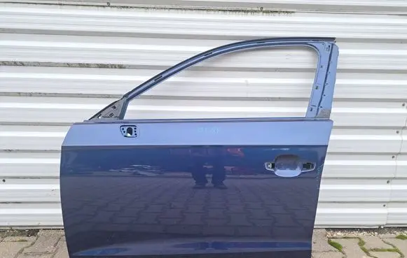 Audi A3 S3 8V Front door