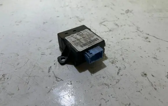 Peugeot Boxer Other control units/modules 1340332080 A0005676 281145322C