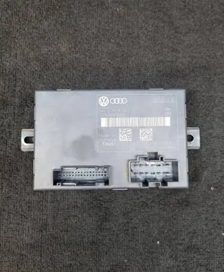 Audi Q7 4L Seat control module 4F0959760D