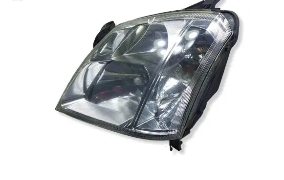Opel Meriva A Headlight/headlamp 93321052KASACJA 93321052