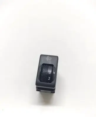 Nissan Tiida C11 Headlight level height control switch 7726B