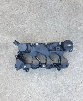 Peugeot Partner III Rocker cam cover 9827622780