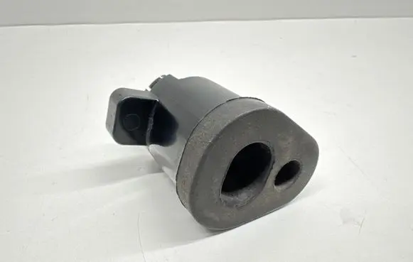 Ford Focus Radiator mount bracket AV618125GA AV618125