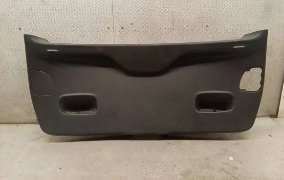 Opel Meriva B Tailgate trim 13265628 475498858