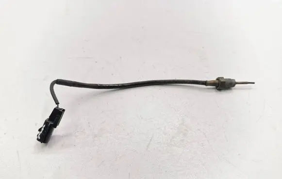 Nissan Qashqai Exhaust gas temperature sensor