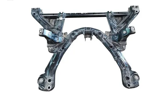 Tesla Model 3 Front subframe 104453101B 9222231A