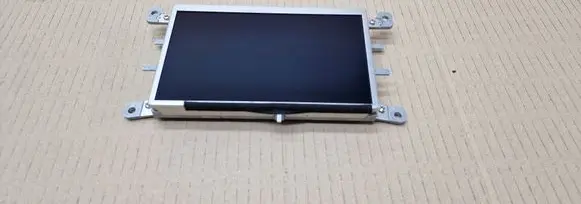 Audi A4 S4 B8 8K Screen/display/small screen 8T0919603A