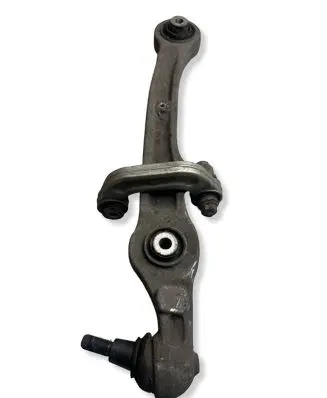 Audi A6 S6 C6 4F Front anti-roll bar/stabilizer link 4E0411317E