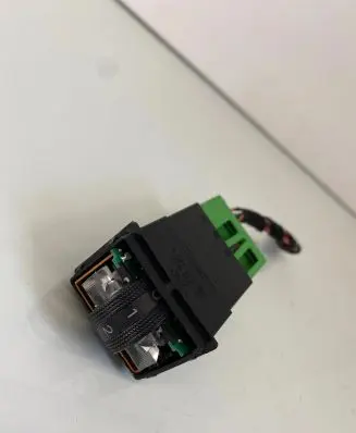 Audi Q5 SQ5 Seat heating switch 8E0963563 4E0963563A