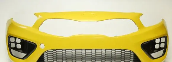 KIA Ceed Front bumper 86511A2500