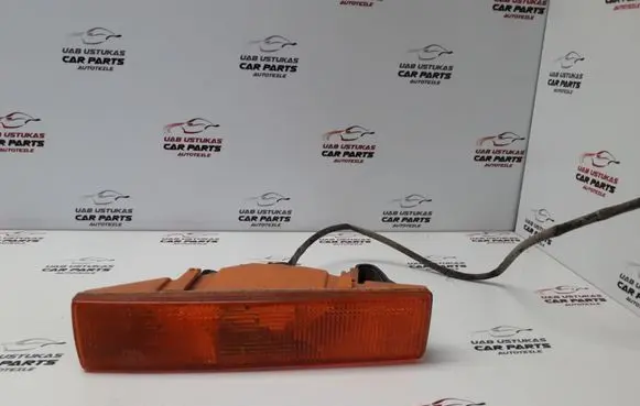 Ford Sierra Front indicator light 83BG13369AA 42645R6