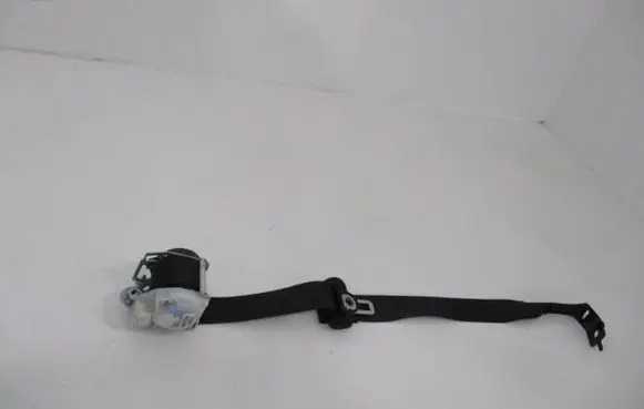Jeep Grand Cherokee Rear seatbelt 2455428