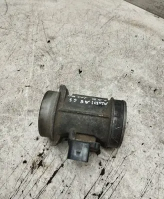 Mass air flow meter