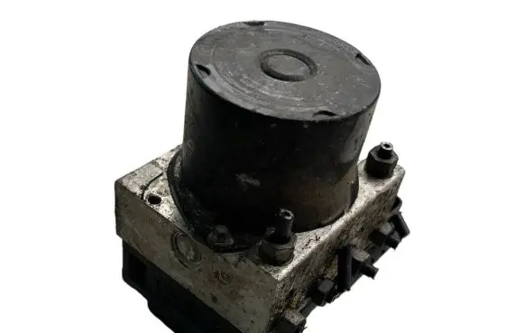 Skoda Fabia Mk2 (5J) ABS Pump 6Q0907379AF 0265800511