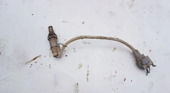 Toyota RAV 4 (XA30) Lambda probe sensor